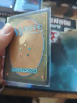 Vampiric Tutor Visions Regular - Image 5