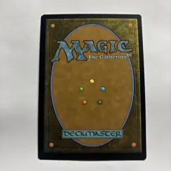 Magic: The Gathering Shredder's Revenge 0076 TMNT Sorcery Black Regular - Image 2