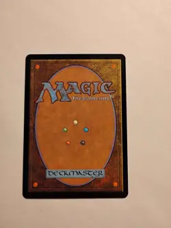 Armageddon (Rainbow Foil) Secret Lair Drop Foil - Image 2