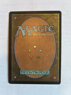 Alexi's Cloak 2000 Prophecy Foil Blue Common Enchantment MTG NM AZ1 - Image 2