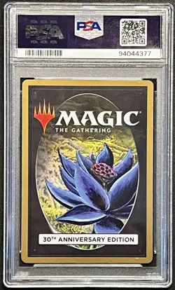 Magical Hack MTG 30th Anniversary RETRO Frame Mint 9 - Image 2