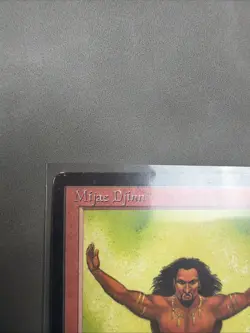 ✨Mijae Djinn Arabian Nights LP Magic The Gathering MTG✨ MPU - Image 2