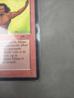 ✨Mijae Djinn Arabian Nights LP Magic The Gathering MTG✨ MPU - Image 4