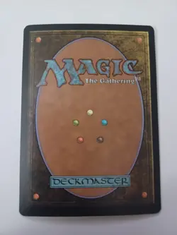Negate Foil Magic The Gathering Morningtide #43 Common MTG TCG CCG - Image 2