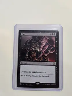 Hex Commander: Adventures in the Forgotten Realms Regular - Image 1