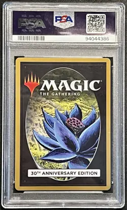 Cyclopean Tomb MTG 30th Anniversary Edition Modern Frame ✨ Gem Mint 10 ✨ - Image 2