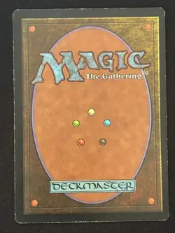1x MTG Earthcraft - Tempest (TMP) - Magic the Gathering - Image 2