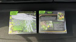 Pokemon TCG Perfect Order - Elite Trainer Box (ETB) - IN HAND - Image 3