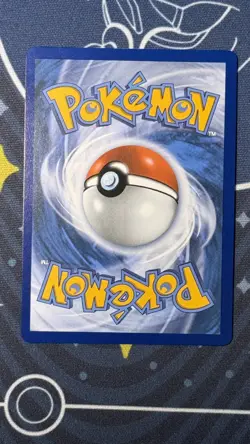 Pokemon Mega Gardevoir EX Holo SIR 178/132 ME01 Mega Evolution - Image 2