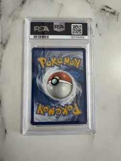 Pokemon TCG: Moltres Zapdos Articuno GX SM210 Stained Glass Promo - PSA 10! - Image 2