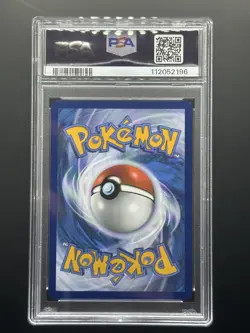 2024 Pokemon Surging Sparks Pikachu ex Secret Illustration Rare #238 - PSA 10 - Image 3