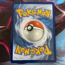 Pokemon Pikachu EX Holo 200 HP 120 Attack Card 276/217 Electric Basic - Image 3