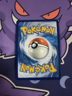 Pokemon TCG: Lugia ex 017/034 Classic Set Holo Full Art Rare Near Mint NM/MT - Image 2