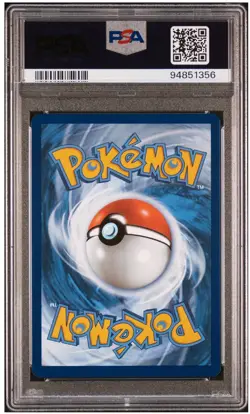 Jynx Reverse Holo - 068/196 - Lost Origin Pokemon 2022 PSA 9 - Image 2