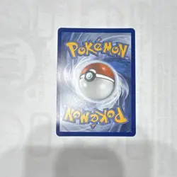 Pokemon Mega Gengar EX Full Art Holo 350 HP Ghost Card 284/217 - Image 2