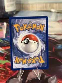 Pikachu (Pokemon Day 2026) 051/162 Miscellaneous Cards & Products Holo - Image 2