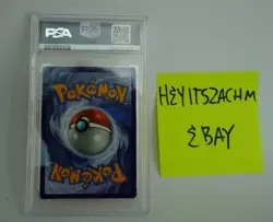 PSA 8.5 Charizard Reverse Foil 2016 Pokemon tcg xy evolutions 11/108 - Image 2