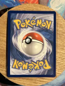 2025 Pokemon White Flare Vanilluxe Illustration Rare #113/086 NM - Image 2