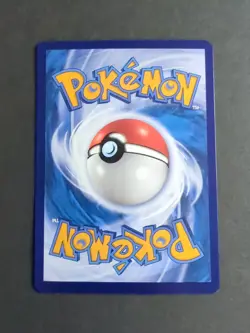 Flareon 0409/14 Master Ball Reverse Holo Chinese Gem Pack Vol 2 Pokemon - Image 2