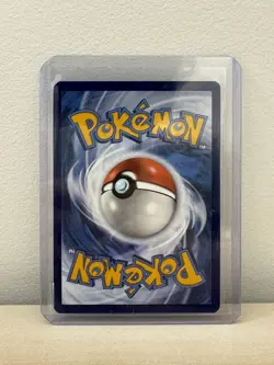 Pokemon TCG Fidough Scarlet & Violet Base Set 213/198 Holo Illustration Rare - Image 2