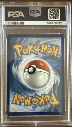 2025 Pokemon Phantasmal Flames Full Art Ultra Rare Charizard X ex 109/94 - PSA 9 - Image 2