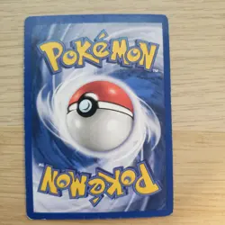 Pokemon TCG Computer Search Base Set 71/102 Regular Unlimited Rare - Image 3