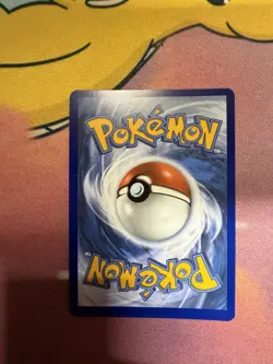 Pokemon TCG Flygon 101/94 Phantasmal Flames Illustration Rare Holo - Image 2