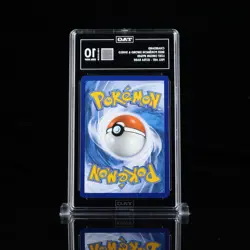 TAG 10 GEM MINT Charizard Full Art TG03/TG30 2022 Pokemon Lost Origin - Image 2