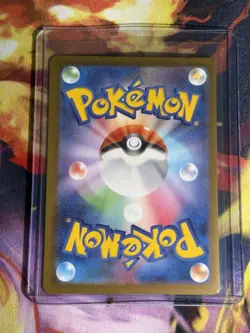 Rocket's Mewtwo ex RR 063/193 M2a Japanese Pokemon Card NM - Image 2