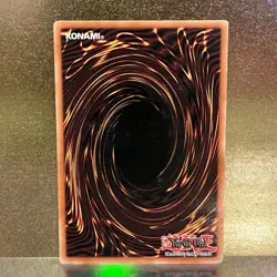 YuGiOh • Kaiser Sea Horse • SKE-015 • Unlimited Holo Ultra Rare • LP - Image 2