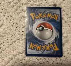 Pokemon TCG Tinkatink Scarlet & Violet Paldea Evolved Holo Card 216/193 - Image 2