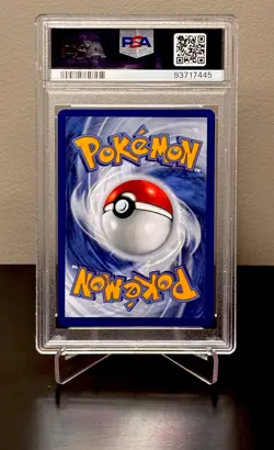Pokemon SWSH Radiant Charizard Crown Zenith 020/159 Psa 10 Gem Mint - Image 2