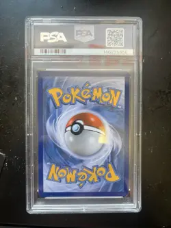 M Gengar EX 121/119 Secret Ultra Rare Holo XY Phantom Forces PSA 6 Pokemon TCG - Image 1