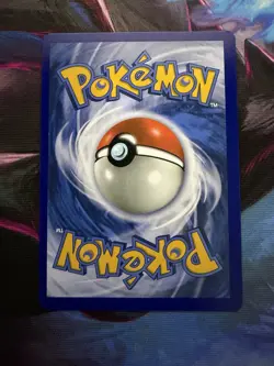 Gengar 60/162 Pokemon XY Breakthrough Cosmos Holo Promo - Image 2