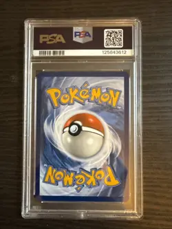 Braviary 214/191 Illustration Rare 2024 Pokemon Surging Sparks PSA 9 Mint - Image 2