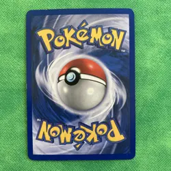 Pokemon TCG Here Comes Team Rocket! Team Rocket Holo Rare 15/82 Trainer - Image 2