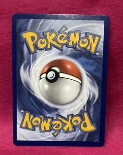 ⭐Clawitzer 141/132⭐Mega Evolution Holo Pokemon - Image 5