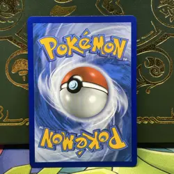 Pokemon Solgaleo GX Hidden Fates Full Art Black Star Gold Promo SM104a NM - Image 2