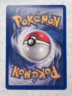 Pokemon TCG Mankey 92/147 Aquapolis Non-Holo Excellent Never Played - Image 2