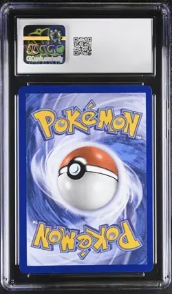 Shuckle *CGC 10* Illustration Rare *Mega Evolution* #136 * Pokemon - Image 2