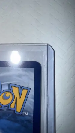 Pokemon Mega Charizard Y ex 294/217 2026 Ascended Heroes Mega Hyper Rare - Image 4