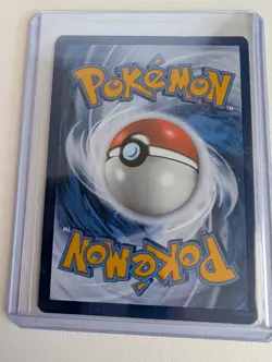 Pokemon TCG Obsidian Flames Charmander #044 ETB Promo - Image 2