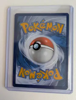 Pokemon TCG Obsidian Flames Charmander #044 ETB Promo - Image 3