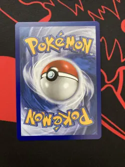 Litten 044 First Partner Illustration Collection Holo Promo Pokemon English NM - Image 3