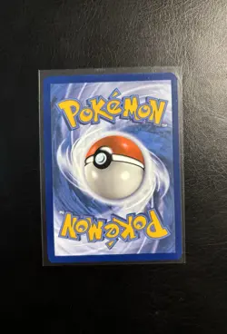 Ethan's Typhlosion 190/182 Destined Rivals Illustration Rare Holo Pokemon - Image 2