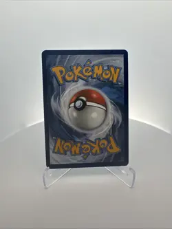 Pokemon 2024 Twilight Masquerade Sunflora #169/167 Illustration Rare NM - Image 2