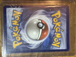 Pokemon Team Rocket's Mewtwo EX 281/217 ascended heroes Holo Rare English - Image 2