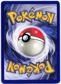 Lapras 10/62 Unlimited Holo Fossil LP - Image 2