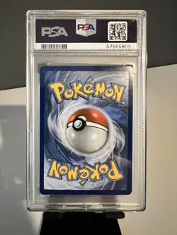 2016 Pokemon XY - M Charizard EX 13/108 Evolutions Holo - PSA 10 - Image 2