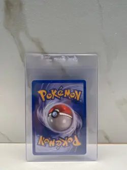 Pokemon TCG Dark Houndoom 37/109 Team Rocket Returns - Image 3